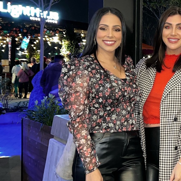 Astr the Label Top - Picture 3 of 7